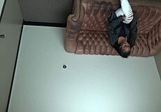 lil mcqueen teases in casting pov interview