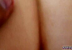 Cute College Party Girls Fight for Taboo Hardcore Teen Anal 3some Fuck