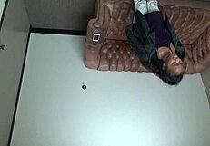 lil mcqueen teases in casting pov interview