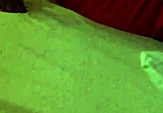 Big Booty Ebony BBW Bent Over For Monster Cock Doggystyle