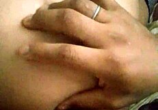 She Fell Asleep And I Surprised Her In This Homemade Video