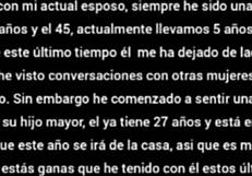 Entering My Stepson's Room To Fulfill A Fantasy