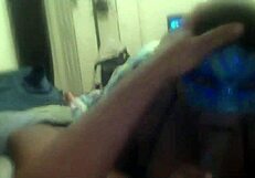 oh wow, those xxx lips engulfing deep in throat action with intense suction and sloppy drool