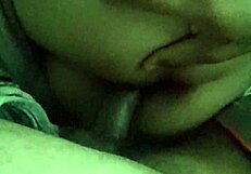 She Fell Asleep And I Surprised Her In This Homemade Video