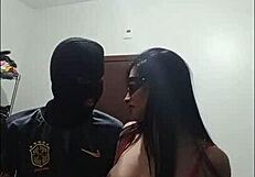 Surprise for co-worker