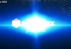 Extreme Lara Onyx Fisting and Gaping Action