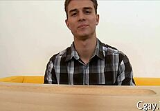 Wild homosexual sex turns maddest