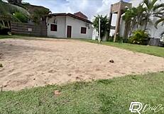 Meeting a beach tennis player from Sao Paulo