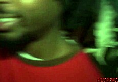 Liv Wylder gets wild with sorority sisters in public fun