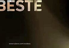 lonely milf touches herself on webcam while husband works