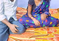 Youranitha Husband Licks Pussy HD