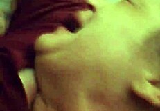 मेरी जीएफ मॉन्स्टर लंड को हार्ड झेली!