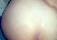 young teen sucking cock while teasing pussy suggestively