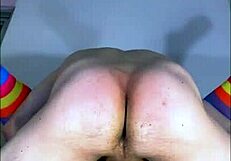 Latina Student Has Unforgettable Night With Boyfriend