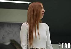 holly molly virtually cheats with david perry in taboo anal scene