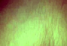 Latina Teen Gets Creampie in Her Big Ass Pussy