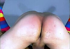 Latina Student Has Unforgettable Night With Boyfriend