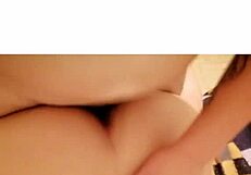 the prostitute seduces clients with wild sex