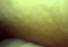 Woman explores her sex machine desires