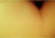 the prostitute seduces clients with wild sex