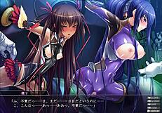 Yukikaze 1 Exciting Adventure Series With Action And Mystery Elements In Fictional World