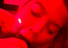 i'm 20yr old lexi cheating on my husband with a big black cock, deepthroating and swallowing cum