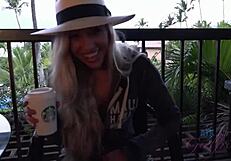 Perverse Deutsche Milf Bitte Schieb Mir Deine Faust In Mein Nasses Loch