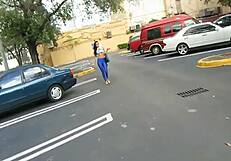 Teen Model Alby Rydes Rough POV Sex With Hardcore Sucking