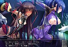 Yukikaze 1 Exciting Adventure Series With Action And Mystery Elements In Fictional World