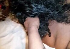 Amateur video from march 2, 2016