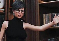 Watch all the sex scenes from this game