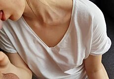 हैंडजॉब