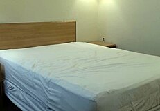 Watch Jules Jennings Get Her Shaved Pussy Inspected In This Intense Casting Interview!