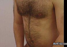 Peculiar Lesbian Sex Kittens Open Up Assholes For Fist Fucking, Ass Licking, And Wild Anal Play