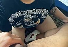 Gakariel Slutted Out Hard