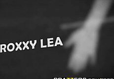 Brazzers - Roxxy Lea’s Big Tits Learn Hard Way with Freddy