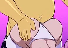 anything goes one piece costume adventure