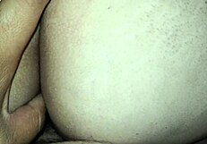 Zorrita Dando Sentones En El Culo