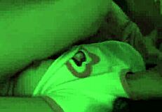 Stepdaddy, How Dare You Touch Liz Jordan in Bed Like That?!