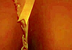 Playing Alone With My 22cm Dildo In The Bedroom