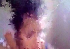 Morena Shows How to Suck Big Dick!