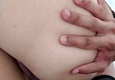 Woke Me Up Just To Fuck My Ass Hard!