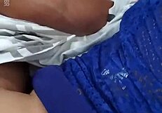 Woke Me Up Just To Fuck My Ass Hard!