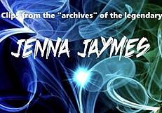 Jenna Jaymes Shares a Scene with Big Facial