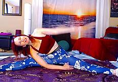 Easy Hip And Leg Workout To Strengthen Your Legs