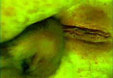 Curly blonde MILF craves intense anal with monster cock