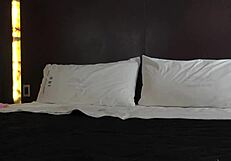 Alexandra Miret dominates in intense transsexual session