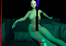 Can you handle Captain's hardcore anime fun in this August cartoon adventure?