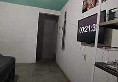 Push harder, castor.