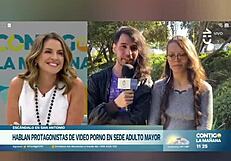 Bisexual Amateurs Engage In Wild Homemade Scenes